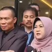 Menyoroti aksi walk out sejumlah tersangka kasus ijazah palsu Presiden ke-7 RI, Joko Widodo, saat audiensi dengan Komisi Reformasi Polri. (Instagram.com/@tifauziatyassuma)