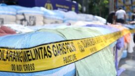 Menyoroti fakta terkini terkait kasus penyelundupan baju bekas impor ilegal ke Tanah Air. (Dok. Polda Metro Jaya)