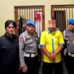 Menyoroti fakta terkini terkait kasus meninggalnya Dosen Untag di Hotel Semarang. (Instagram.com/@voktis)