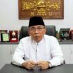 Menyoroti isu pemakzulan Ketum PBNU, Yahya Cholil Stafuq. (Instagram.com/@yahyacholilstafuq)