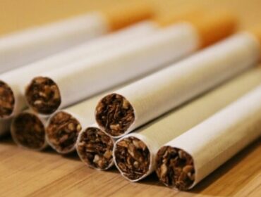 Foto ilustrasi – Dirjen Bea Cukai paparkan kendala pemberantasan rokok ilegal. (Unsplash/haim_charbit18)