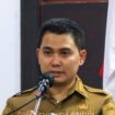 Kegiatan dibuka oleh Bupati Mojokerto, Muhammad Albarraa. Dok.Diskominfo