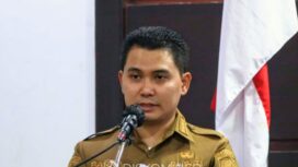 Kegiatan dibuka oleh Bupati Mojokerto, Muhammad Albarraa. Dok.Diskominfo
