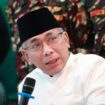 Menyoroti pemecatan Ketum PBNU, Yahya Cholil Staquf alias Gus Yahya usai terjerat skandal undangan narasumber yang terkait dengan jaringan zionisme. (Instagram.com/@yahyacholilstafuq)