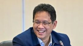 Menteri Keuangan (Menkeu) Purbaya Yudhi Sadewa meminta waktu satu tahun kepada Presiden Prabowo Subianto untuk membenahi Direktorat Jenderal Bea dan Cukai (DJBC).ig@purbaya