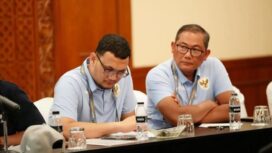 Ketua BTN PSSI, Sumardji sebut kriteria terpenting yang harus dimiliki kandidat pelatih timnas Indonesia. (Instagram/mardji_smj)