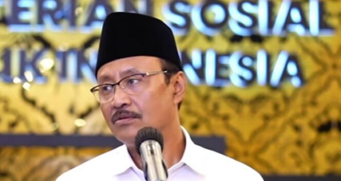 
					Menyoroti pencopotan Sekjen PBNU, Saifullah Yusuf alias Gus Ipul dari jabatannya. (Instagram.com/@gusipul_id)