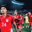 Timnas U-22 Indonesia bertolak ke Thailand untuk mengikuti SEA Games 2025. (Dok PSSI)