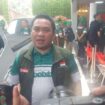M Ikhlas Thamrin, Founder Bobibos dalam peluncuran produk bahan bakar ramah lingkungan di Bumi Sultan Jonggol Kabupaten Bogor (Foto: RRI/Yofri)