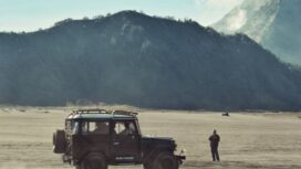 Wisata ke Bromo makin mahal