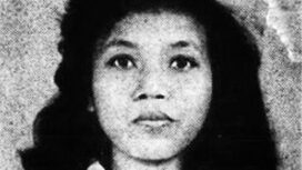 Mengintip kisah perjuangan aktivis buruh, Marsinah di era Orde Baru usai kini dianugerahkan gelar Pahlawan Nasional. (X.com/@IndoPopBase)