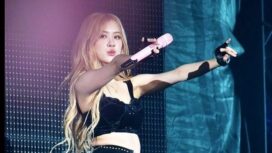 Rose BLACKPINK, Sumber Istimewa