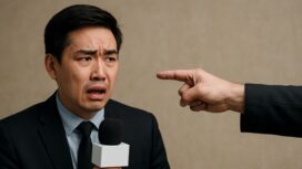 Ilustrasi wartawan diintimidasi