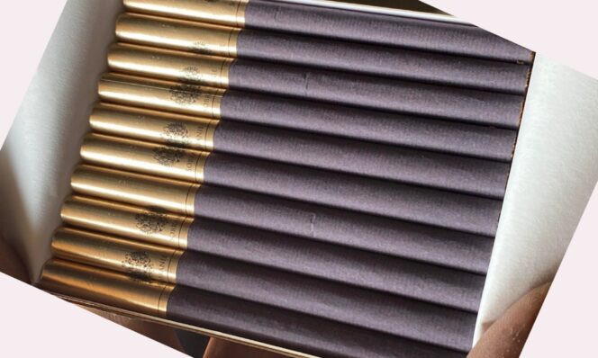 
					Ilustrasi Cerutu, sumber istimewa