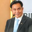 Yusril Ihza Marhendra , sumber IG Yusril
