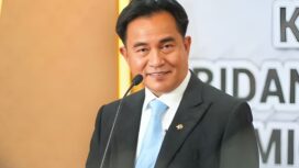 Yusril Ihza Marhendra , sumber IG Yusril