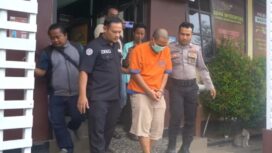 BE ASN Probolinggo dikawal Polisi, IG Polres