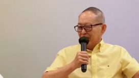 Dr. dr. Hans Tandra, Sp.PD-KEMD, Ph.D., FINASIM, FACE, FACP,