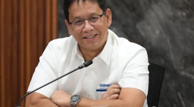 Menteri Purbaya, sumber IG Purbaya