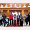 DPRD Jatim bersama koalisi difabel Jatim