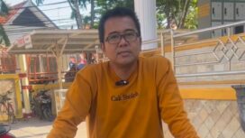 Cak Sholeh minta polisi usut, Sumber IG Cak Sholeh