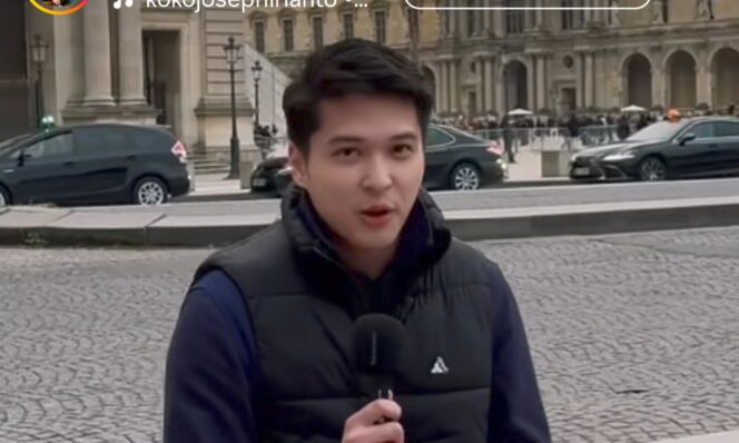 
					Hati hati Kalau Menantang Perkelahian Bisa Berakhir di Penjara 12 Tahun