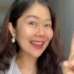 dr Susan Thiab, sumber IG Susan