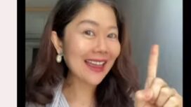 dr Susan Thiab, sumber IG Susan