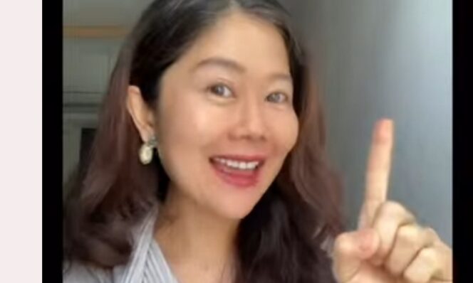 
					dr Susan Thiab, sumber IG Susan 