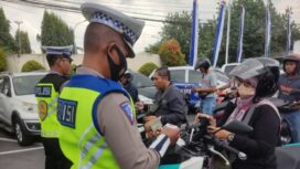 Operasi Zebra 2025, sumber Tribrata