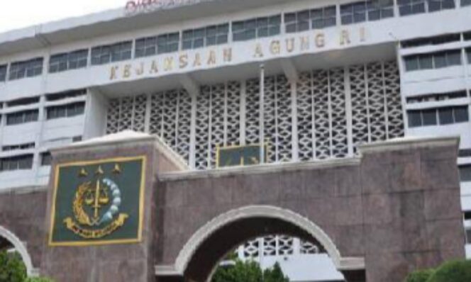 
					Janji Menkeu Purbaya Dipenuhi, Kejakgung Gercep Geledah Sejumlah Oknum Dirjen Pajak