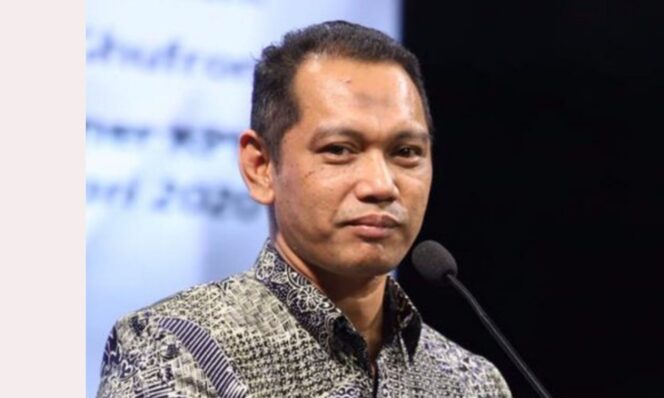 
					Dr. Nurul Ghufron, Sumber unej