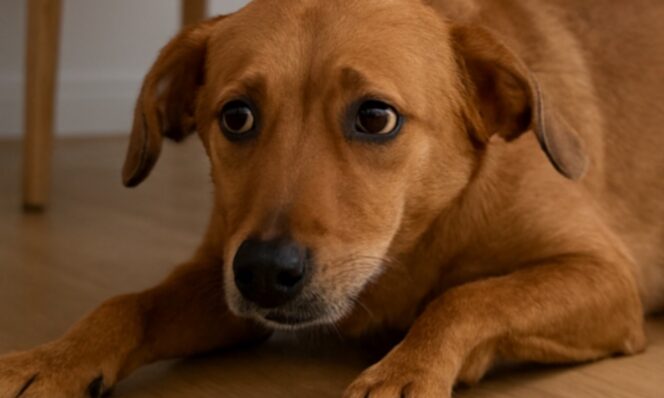 
					Menghilangkan Kekhawatiran Hidup,  Berkaca Pada Seekor Anjing