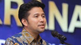 WaGub Jatim Emil Dardak, sumber Bumas Prov