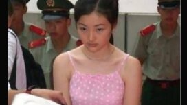 Tao Jin, Cinta membawa maut, sumber Istimewa 