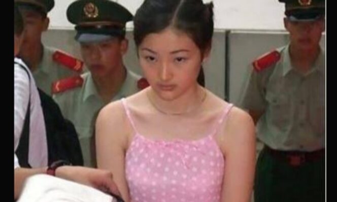 
					Tao Jin, Cinta membawa maut, sumber Istimewa 