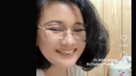 Endang Prawati Gulo, Sumber IG EndangPrawati 