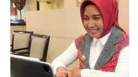 Ika Puspitasari , Sumber Ningika 