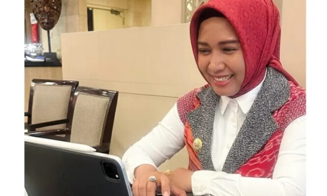 
					Ika Puspitasari , Sumber Ningika 