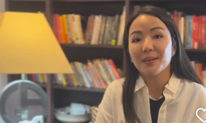 
					Irene Irawan Sumber IGIrenthejournal