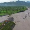 Banjir Lahar Semeru