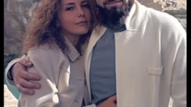 Miliarder businesman crypto asal Rusia, Roman Novak dan sisrinya Ana Novak, menjadi korban pembunuhan sadis dimutilasi di gurun perbatasan di pergunungan Hatta perbatasan Dubai dengan Oman. Foto Instagram@crypto_story