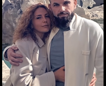 Miliarder businesman crypto asal Rusia, Roman Novak dan sisrinya Ana Novak, menjadi korban pembunuhan sadis dimutilasi di gurun perbatasan di pergunungan Hatta perbatasan Dubai dengan Oman. Foto Instagram@crypto_story