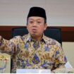 Menteri ATR/BPN Nusron Wahid