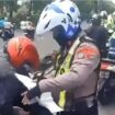 Surabaya fokus sepeda listrik