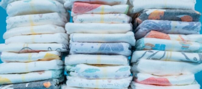 
					Popok akan kena cukai