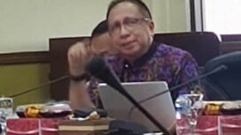 Ir. Putu Rudy Setiawan, M. Sc