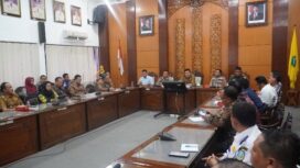 Rapat konektivitas jalan