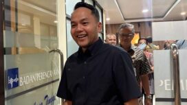 Walikota Solo Respati Ardi