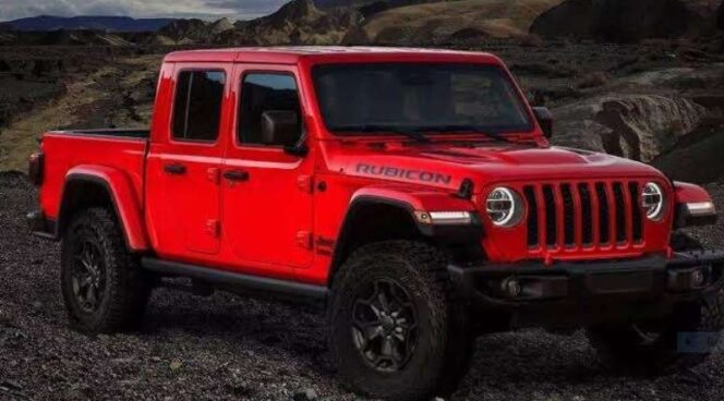 
					Ilustrasi Jeep Rubicon